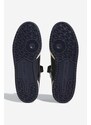 adidas Originals adidas sneakers din piele Forum 84 Low culoarea negru GZ9556-black