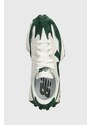 New Balance sneakers U327WEL culoarea verde