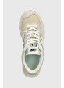 New Balance sneakers U574FOG culoarea gri
