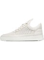 FILLING PIECES Sneakers Low Top Aten 10126591890 1890 off white