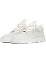 FILLING PIECES Sneakers Low Top Aten 10126591890 1890 off white