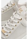 FILLING PIECES Sneakers Low Top Aten 10126591890 1890 off white