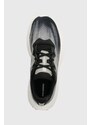 Salomon pantofi de alergat Aero Glide culoarea gri