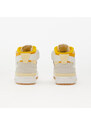 adidas Originals Adidași high-top pentru bărbați adidas Forum Mid Cloud White/ Easy Yellow/ Creme Yellow