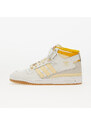 adidas Originals Adidași high-top pentru bărbați adidas Forum Mid Cloud White/ Easy Yellow/ Creme Yellow