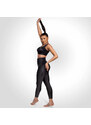 TalieDeViespe Controlul abdomenului Lift Fesier Pantalon Atractiv Pentru Dame Lungi Cu Neopren