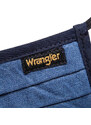 Set 3 măști din material textil Wrangler