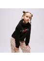 Jordan Bluză Cu Glugă Jumpman Sustainable Girl Copii Îmbrăcăminte Bluze 45B914-023 Negru
