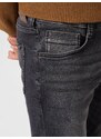 MUSTANG Jeans 'Oregon' negru denim