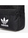 Ghiozdan adidas Originals Adicolor Backpack Black, 21 l