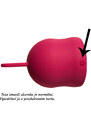 Cupa menstruală Merula Cup XL Strawberry (MER010)