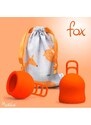Cupa menstruală Merula Cup Fox (MER005)