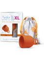Cupa menstruală Merula Cup XL Fox (MER014)