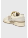 adidas Originals sneakers din piele Forum 84 culoarea bej