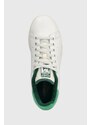adidas Originals sneakers din piele Stan Smith culoarea alb ID2007