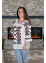 Magazin Traditional Ie Traditionala Bianca 3