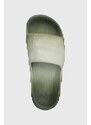 adidas Originals papuci Adilette 22 bărbați, culoarea: gri IG7494