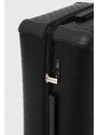 Guess valiza culoarea negru