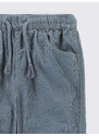Pantaloni din material Coccodrillo