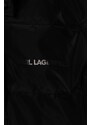 Karl Lagerfeld geaca copii culoarea negru