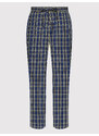 Pantaloni pijama Seidensticker
