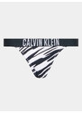 Bikini partea de jos Calvin Klein Swimwear