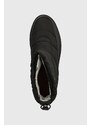 Suicoke cizme de iarnă Bower-Modev bărbați, culoarea negru