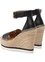 Espadrile See By Chloé