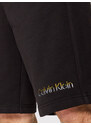 Pantaloni scurți sport Calvin Klein