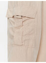 Pantaloni din material BDG Urban Outfitters