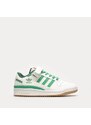 Adidas Forum Low J Copii Încălțăminte Sneakers IF2680 Alb