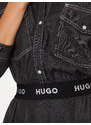 Rochie de blugi Hugo