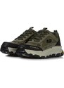 Pantofi trekking SKECHERS pentru barbati DLUX TREKKER - 237565OLMT