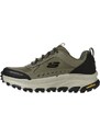 Pantofi trekking SKECHERS pentru barbati DLUX TREKKER - 237565OLMT