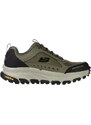 Pantofi trekking SKECHERS pentru barbati DLUX TREKKER - 237565OLMT