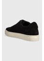 Vagabond Shoemakers sneakers din piele intoarsă PAUL 2.0 culoarea negru, 5383.040.20