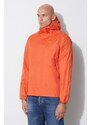 Helly Hansen geacă de ploaie Loke bărbați, culoarea portocaliu 62252-402
