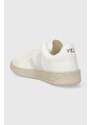 Veja sneakers V-10 culoarea: alb VX0702892A