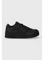 adidas Originals sneakers din piele Forum Bold culoarea negru ID6844 ID6844