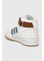 adidas Originals sneakers Forum Ksenia Schnaider culoarea alb IF7714