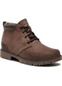 Trappers Clarks