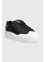 New Balance sneakers CT302LM culoarea negru