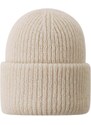 Reima caciula din lana pentru copii Pilvinen culoarea bej