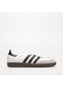 Adidas Samba Og Femei Încălțăminte Sneakers B75806 Alb