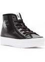 Calvin Klein Jeans Incaltaminte Bold Vulc Flatf Mid Laceup Ny