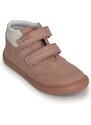 Protetika pantofi pentru fete pentru toate anotimpurile Barefoot NELDA PINK, Proteze, roz