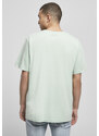 Tricou pentru bărbati cu mânecă scurtă // Cayler & Sons / C&S Plain Tee bird's e