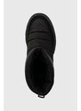 BOSS cizme de iarna Foster culoarea negru, 50504544