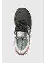 New Balance sneakers U574PX2 culoarea gri U574PX2-PX2