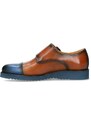Pantofi eleganti barbati Lorenzo Conti Aron, piele naturala